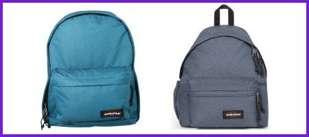 mochilas eastpak